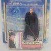 Custom Star Wars "Rise of the Empire" Anakin Skywalker Sith Apprentice Action Figure