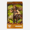 WWE Elite Collection Ringside Exclusive Faces of Foley 3-Pack. (Mankind) (Catus Jack) (Dude Love)