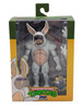 NECA Teenage Mutant Ninja Turtles Bebop Loot Crate Exclusive Action Figure (Bunny Suit) 7" action figure