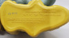 AVON (1975) Dinosaur Bubble Bath holder set of 3