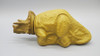 AVON (1975) Dinosaur Bubble Bath holder set of 3