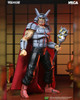 NECA Teenage Mutant Ninja Turtles (Mirage Comics) - Savanti Romero Warlord 7” Scale Action Figure