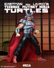 NECA Teenage Mutant Ninja Turtles (Mirage Comics) - Savanti Romero Warlord 7” Scale Action Figure