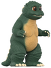TOHO REACTION FIGURES WAVE 11 - LITTLE GODZILLA