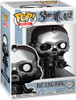 Funko POP! Rocks: Ghost - Bat Wing Papa (Diamond Glitter)