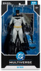 McFarlane DC Multiverse Batman (The New 52) 7" Action Figure