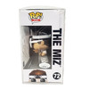 Funko Pop! #72 WWE The Miz Signed with JSA Certification