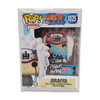 Funko Pop!Animation #1025 Naruto Jiraiya David Lodge Signed with PSA Certification
