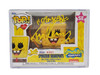Funko Pops! with purpose Spongebob Squarepants SE Tom Kenny Signed