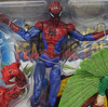 ToyBiz (2005) Marvel Legends Spider-Man's Fearsome Foes 6" Action Figure box set