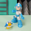Jada Toys - Mega Man Wv4 - Gemini Laser 1/12 Scale Action Figure