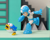 Jada Toys - Mega Man Wv4 - Gemini Laser 1/12 Scale Action Figure