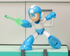 Jada Toys - Mega Man Wv4 - Gemini Laser 1/12 Scale Action Figure