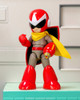 Jada Toys - Mega Man Wv4 - Proto Man 1/12 Scale Action Figure