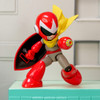 Jada Toys - Mega Man Wv4 - Proto Man 1/12 Scale Action Figure