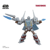 Transformers Collaborative Star Wars: The Mandalorian™ N-1 Starfighter, 7.5” Action Figure,