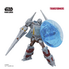 Transformers Collaborative Star Wars: The Mandalorian™ N-1 Starfighter, 7.5” Action Figure,