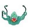 Toy Vault (2005) BIOLLANTE large plush 10in tall (USED)