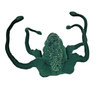 Toy Vault (2005) BIOLLANTE large plush 10in tall (USED)
