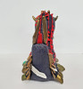 Toy Vault 2005 BATTRA large plush 14in long X 9 in tall (USED)