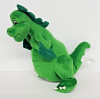 Toy Vault 2005 GADZOOKY Godzilla large plush 13in tall (USED)