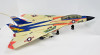 New Bright (1990) GI Joe KO Skystriker N F-14 Tomcat RC Fighter Jet