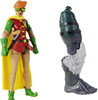 DC Comics Multiverse Batman The Dark Knight Returns Robin Action Figure