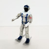 Hasbro (1985) GI JOE COBRA Snow Serpent action figure complete with file card
