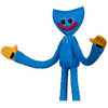 McFarlane Poppy Playtime Huggy Wuggy 12" Bendable Figure