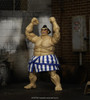 Jada Toys Street Fighter II E. Honda 1:12 Action Figure