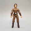 Hasbro (2009) Star Wars Legacy Collection BD59 Jacen Solo 3.75" action figure (no package)