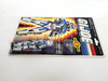 Hasbro (1987) G.I. Joe Cobra Commander with Battle Armor 3.75" Action Figure