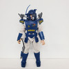 Tonka (1987)SPIRAL ZONE Dirk Courage action figure