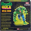 Hasbro Marvel Legends HULK 2099 Action Figure