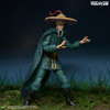 Teenage Mutant Ninja Turtles (Mirage Comics) - 7” Scale Action Figure - Foot Mystic Mashima