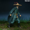 Teenage Mutant Ninja Turtles (Mirage Comics) - 7” Scale Action Figure - Foot Mystic Mashima