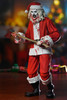 NECA Terrifier 3 - 7" Scale Action Figure - Ultimate Santa Suit Art the Clown (Bloody Version)