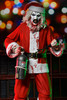 NECA Terrifier 3 - 7" Scale Action Figure - Ultimate Santa Suit Art the Clown (Bloody Version)