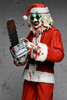 NECA Terrifier 3 - 7" Scale Action Figure - Ultimate Santa Suit Art the Clown (Bloody Version)