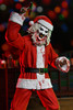 NECA Terrifier 3 - 7" Scale Action Figure - Ultimate Santa Suit Art the Clown (Bloody Version)