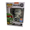Funko Pop! Movies: TMNT Raphael #31 B+W PX