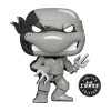 Funko Pop! Movies: TMNT Raphael #31 B+W PX