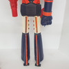 Mattel (1976) Shogun Warriors RAYDEEN 23" action figure (no package)