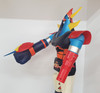Mattel (1976) Shogun Warriors RAYDEEN 23" action figure (no package)