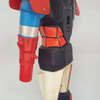 Mattel (1976) Shogun Warriors RAYDEEN 23" action figure (no package)