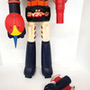 Mattel (1976) Shogun Warriors RAYDEEN 23" action figure (no package)