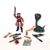 Chap Mei Pirate Expeditions High Sea Menace playset