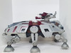 Hasbro (2008) Star Wars The Clone Wars AT-TE (All Terrain Tactical Enforcer) Vehicle (Parts lot)