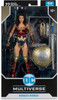 McFarlane Toys - DC Multiverse Wonder Woman (Batman V Superman: Dawn of Justice) 7in Action Figure
