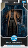 McFarlane Toys - DC Multiverse Batman (Knightmare) (Batman V Superman: Dawn of Justice) 7in Action Figure